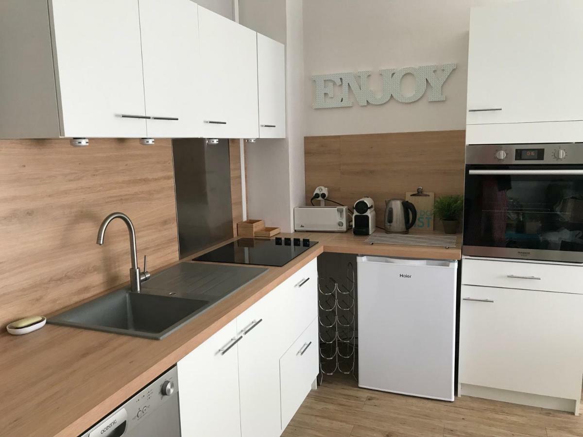 Appartement T1bis Centre D'arcachon Avec Balcon